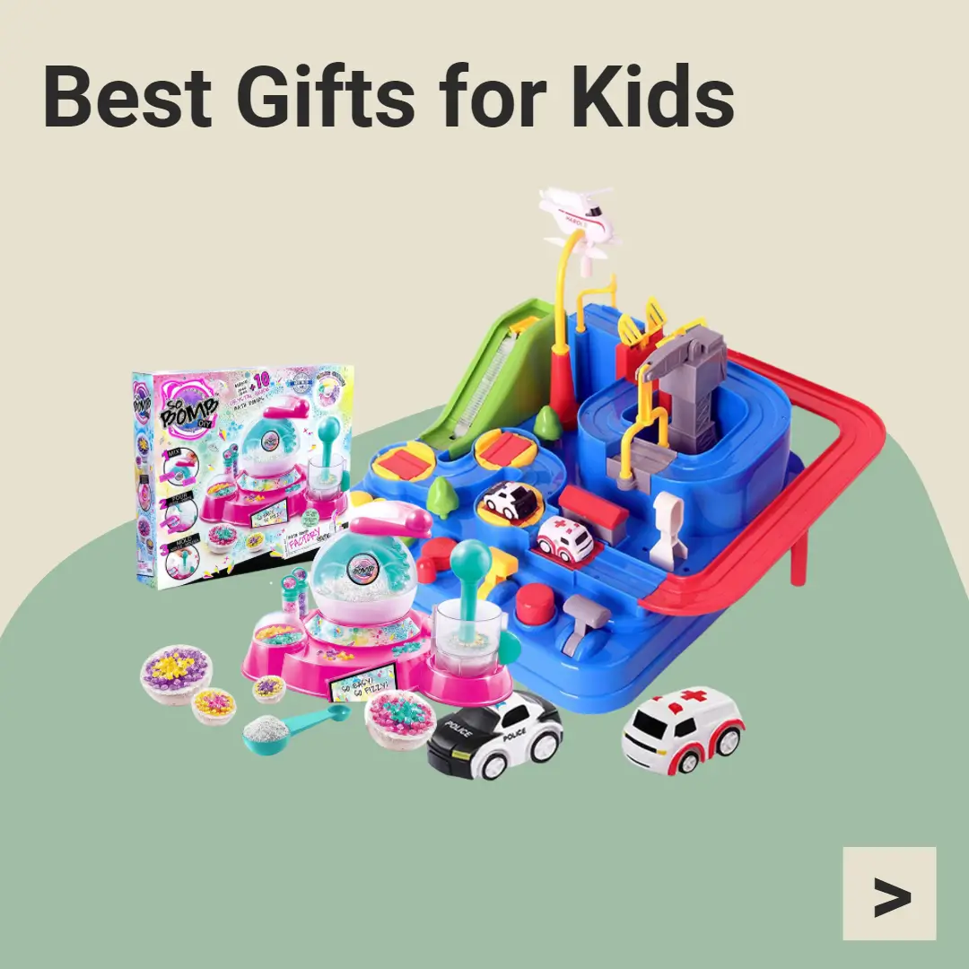 best gifts for kids