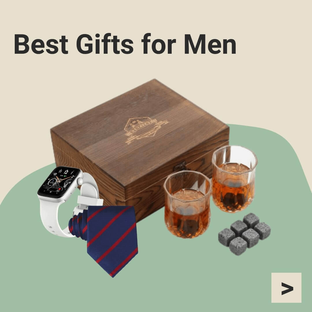 best gifts for men